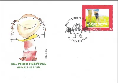 35. PIKIN FESTIVAL               